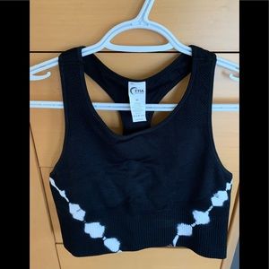 Crop Tank